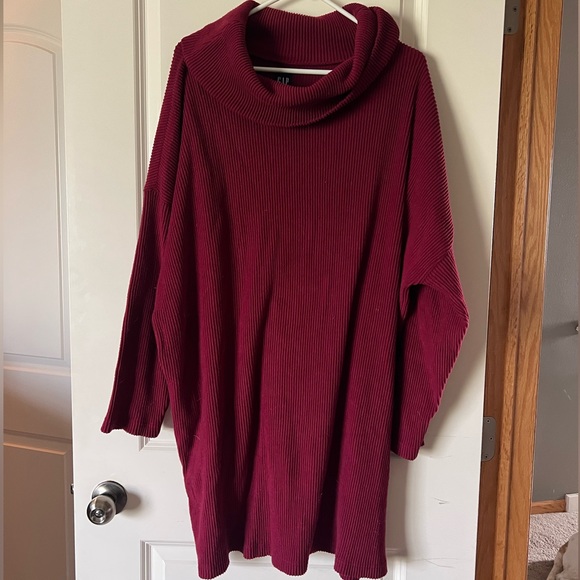 Gap Sweater Dress - Picture 1 of 4